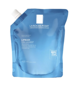 La Roche Posay Lipikar gél Lavant sprchový gél 400 ml La Roche Posay www.bohre.sk
