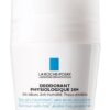 La Roche Posay Physiologique fyziologický roll-on 50 ml La Roche Posay www.bohre.sk