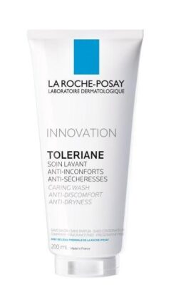 La Roche-Posay Toleriane čistiaci krém 200 ml La Roche Posay www.bohre.sk