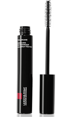 La Roche-Posay Toleriane vodeodolná riasenka pre citlivé oči Black 7,6 ml La Roche Posay www.bohre.sk