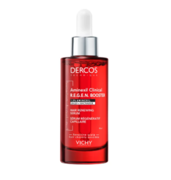 La Roche Posay Vichy Decros Aminexil clinical Regen booster pre obnovu vlasov 90 ml Vichy www.bohre.sk