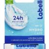 Labello HYDRO CARE SPF 15 balzam na pery (inov. 2023 4,8 g Labello www.bohre.sk