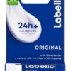 Labello ORIGINAL balzam na pery (inov. 2023) 4,8 g Labello www.bohre.sk
