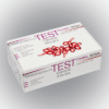 Laboratórny test CANDIDA 1 ks Diagnostické | Samodiagnostické testy www.bohre.sk