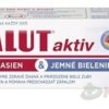 Lacalut Aktiv bieliaca zubná pasta pre zdravé zuby a ďasná 75 ml Lacalut www.bohre.sk