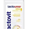 Lactovit LactoUrea Oleo telové mlieko, veľmi suchá pleť 400 ml Lactovit www.bohre.sk