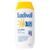 Ladival ALLERG SPF 30 gél na opaľovanie 200ml Ladival www.bohre.sk