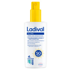 Ladival Allerg spray SPF50+ 150 ml Ladival www.bohre.sk