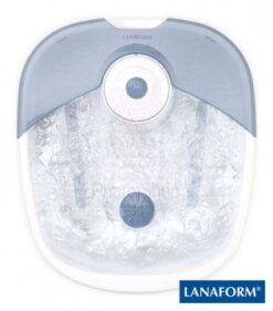 Lanaform Foot Spa Lanaform www.bohre.sk