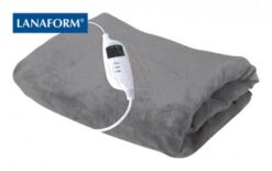 Lanaform Heating overblanket comfort Lanaform www.bohre.sk