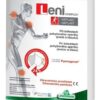 LeniCOMPLEX Náplasť pri bolesti pohybového aparátu a kĺbov 5 ks Inpharm www.bohre.sk
