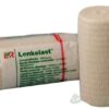 Lenkelast Obin. elast. střední tah 10 cm x 5 m/1 ks LENKELAST www.bohre.sk