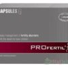 Lenus Pharma Profertil 180 kapsúl Profertil www.bohre.sk