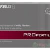 Lenus Pharma profertil 60 kapsúl Profertil www.bohre.sk