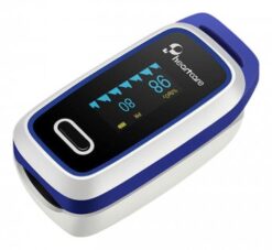 Lepu Heartcare Pulzný oxymeter  www.bohre.sk