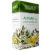 Leros čaj Alvisan neo, 100g Leros www.bohre.sk