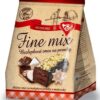 Liana Fine Mix, múčna bezgluténová zmes na perníky a medovníky, 300g Liana www.bohre.sk
