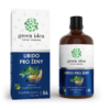 Libido pre ženy – bezliehová tinktúra 100 ml – Green idea Green idea www.bohre.sk