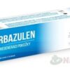Liftea Herbazulen masť na regeneráciu pokožky 10 g Biomedica www.bohre.sk
