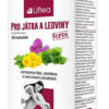 Liftea Pre pečeň a obličky Forte 30 kapsúl Liftea www.bohre.sk