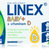 Linex Baby kvapky 8 ml Linex www.bohre.sk