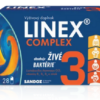 Linex COMPLEX 28 kapsúl Linex www.bohre.sk