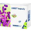 Linex kapsuly cps.dur.16 Linex www.bohre.sk