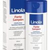 Linola Forte Šampon 200 ml Dr. august wolff gmbh & co. arzneimittel www.bohre.sk