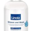 Linola Shower and Wash, 500ml Linola www.bohre.sk