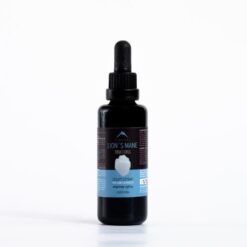 Lion´s mane tinktúra Hrotlife 50 ml Hrotlife www.bohre.sk