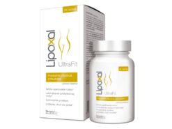 Lipoxal UltraFit 90 tabliet Lipoxal www.bohre.sk