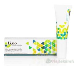 Lips Masť na kútiky 5 ml Movianto www.bohre.sk