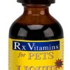 Liquid Hepato chicken flavour kvapky na podporu funkcie pečene pre psy a mačky 120ml BIO-Biotoca www.bohre.sk