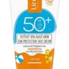 Lirene, Sun Kids SPF50 krém na tvár pre deti 50 ml Lirene www.bohre.sk
