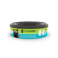 Litter Locker Kazeta náhradná 1 ks Litter locker www.bohre.sk