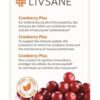 Livsane Brusnice Plus 30 kapsúl Livsane www.bohre.sk