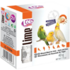 Lolo Pets Lime minerálne kameň s mušľami 40 g LOLOPETS www.bohre.sk