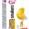 Lolo Pets Smakers Tyčinky Mix pre kanárky 85 g LOLOPETS www.bohre.sk