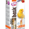 Lolo Pets Smakers tyčinky pro kanáry ovocie 60 g LOLOPETS www.bohre.sk