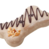 Lolo Pets pre psov LO Torta pre psa mini-orech ,čokoláda 40 g LOLOPETS www.bohre.sk