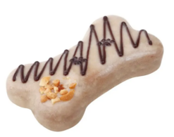 Lolo Pets pre psov LO Torta pre psa mini-orech ,čokoláda 40 g LOLOPETS www.bohre.sk