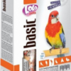 Lolo pets Basic Rozela 0,5 kg LOLOPETS www.bohre.sk