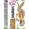 Lolopets Smakers ořechové 2ks 90 g LOLOPETS www.bohre.sk