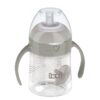 Lovi prvý hrnček so slamkou a závažím harmony 150 ml transparentní LOVI www.bohre.sk