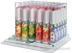 Luxus bylinkový s perleťou PACK Pavel indruch balzamiss www.bohre.sk