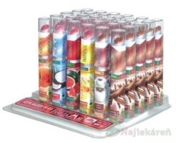 Luxus ovocný s perleťou Exotic 2. verzia PACK Pavel indruch balzamiss www.bohre.sk