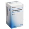 Lymphomyosot tbl.1 x 250 Lymphomyosot www.bohre.sk