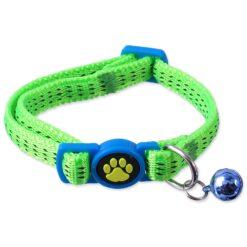 MAGIC CAT obojok Nylon XS MAGIC CAT www.bohre.sk