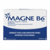 MAGNE B6 10 ml 10 ampuliek Magne B6 www.bohre.sk