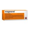 MAGNEROT 50 tabliet MAGNEROT www.bohre.sk